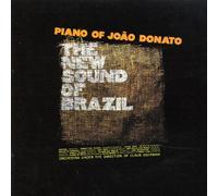 New Sound of Brazil: Serie 100 Anos de Musica