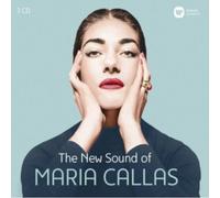Maria Callas – New Sound of.. – Digi