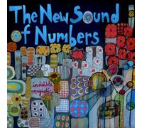 New Sound of Numbers - Invisible Magnetic [Import]
