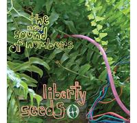 Liberty Seeds – New Sound of Numbers – Import – Cloud