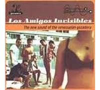 New Sound of the Venezuelan Go