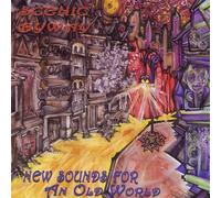 New Sounds for an Old World by Scenic Byway