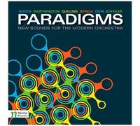 New Sounds For The Modern Orchestra
