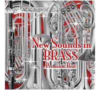 New Sounds in Brass Premium Best [Import]