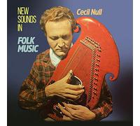 New Sounds in Folk Music