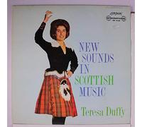 new sounds in scottish music LP