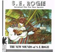 New Sounds of S.E. Rogie