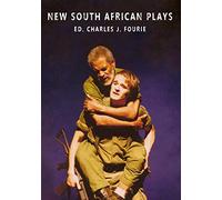 New South African Plays