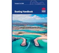 New South Wales Boating Handbook