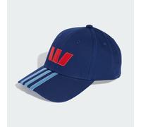 New South Wales Media Cap Dark Blue Adultes (L/XL)