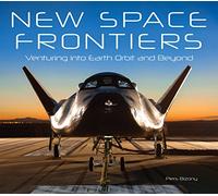 New Space Frontiers: Venturing into Earth Orbit and Beyond