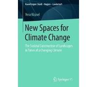 New Spaces For Climate Change