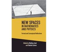 New Spaces in Mathematics and Physics 2 Volume Hardback Set New Spaces in Mathematics and Physics 2 Volume Hardback Set (Auteur)