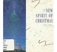 New Spirit of Christmas [Import]