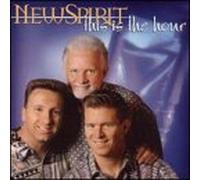 New Spirit - This is The Hour