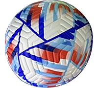 New Sports Ballon de Football « Star », Taille 5, dégonflé