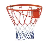 New Sports, panier de basket, 47 cm, 1 pièce