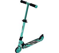 New Sports Scooter menthe/noir 120 mm