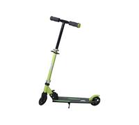 New Sports Scooter vert / noir, 125 mm, ABEC 7 G