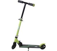 New Sports Scooter vert / noir, 125 mm, ABEC 7 G