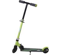 New sports scooter vert / noir, 125 mm, abec 7 vert et noir TU