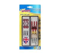 New Sports Soft Und Metall-Dartpfeile 3 Stck, 16 G