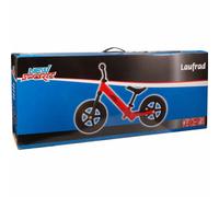 New Sports Vélo de course rouge, 12 pouces