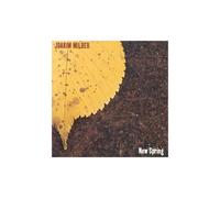 Joakim Milder – New Spring