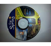 New Spring anglais 5e LV1 - CD audio élève encarté - édition 2008