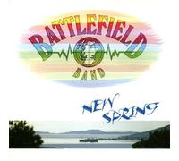New Spring by Battlefield Band (1991-07-16)