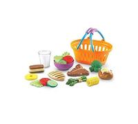 New Sprouts Dinner Foods Basket, 18 Pieces