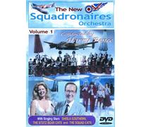 New Squadronaires Orchestra Vol 2 [Edizione: Regno Unito] [Import]