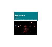 The New Stan Getz Quartet – Getz au Go Go – Vinyle – Édition limitée – Verve Spa