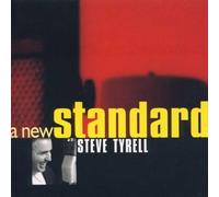New Standard by Steve Tyrell (2000-04-03)