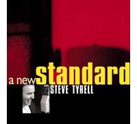 New Standard by Steve Tyrell (2000-04-03)