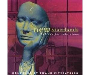 New Standards: Ballads For Solo Piano