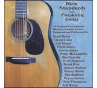 New Standards for Flatpicking Guitar/Various