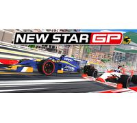 New Star GP (Nintendo)