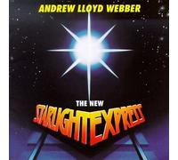 New Starlight Express - Starlight Express/O.C.R. London