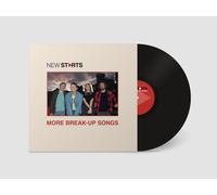 START – More Break-Up Songs – Vinyle 12" Album