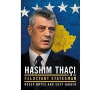 New State, Modern Statesman