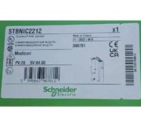 Schneider Electric STBNIC2212 ETHERNET IP NIM STANDARD