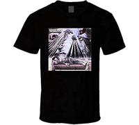 New Steely Dan Royal Scam Album Cover Men's T Shirt Size 3XL