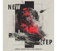 New Step CD