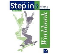 New Step In Anglais 5e - Workbook + My Passsport, éd. 2007 Marie-Aude Ligozat (Collection dirigée par), Aliki Kostakis (Auteur), Caroline Ricard (Auteur)