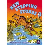 New Stepping Stones 3: Elève