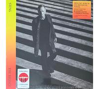 Sting – The Bridge – Vinyle LP Édition Deluxe (3 titres bonus)