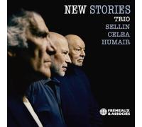New Stories