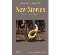 New Stories from the South 2026 - Silas House - Blair - ebook (ePub) - Livre