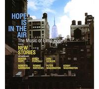 New Stories - Hope is in The Air [Import]